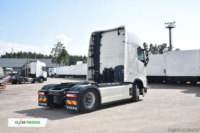 Standard tractor unit VOLVO FH 500 XL Retarder i-ParkCool ACC