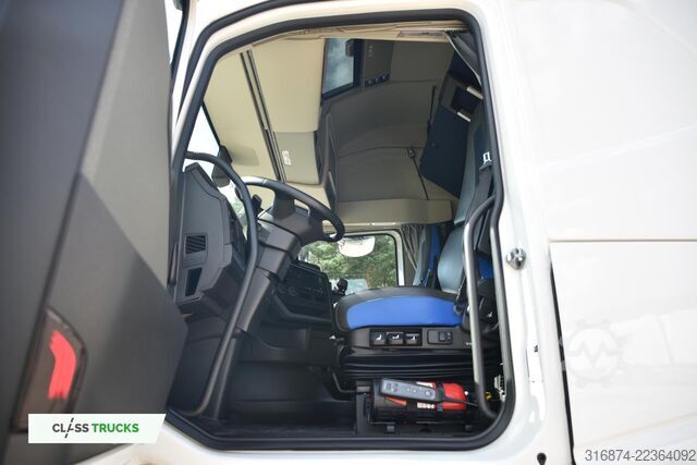 Standard tractor unit VOLVO FH 500 XL Retarder i-ParkCool ACC