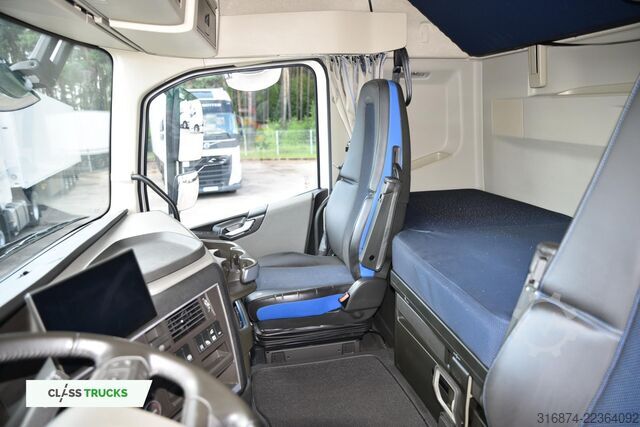 Standard tractor unit VOLVO FH 500 XL Retarder i-ParkCool ACC