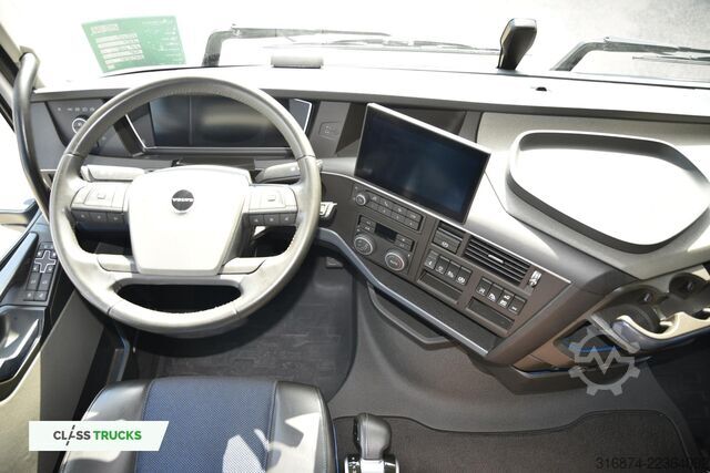 Standard tractor unit VOLVO FH 500 XL Retarder i-ParkCool ACC
