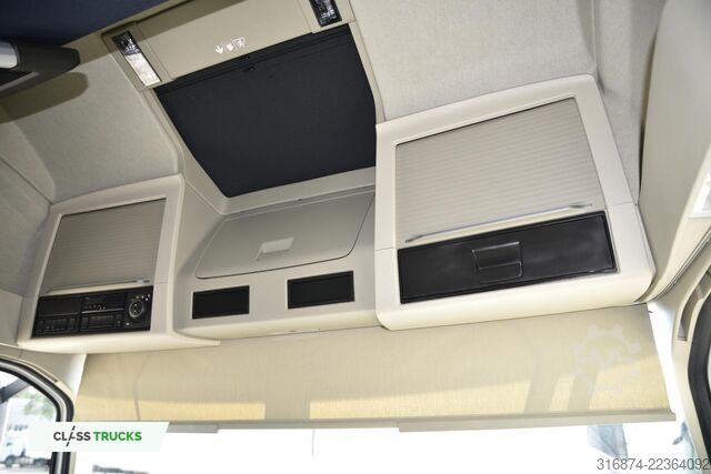 Standard tractor unit VOLVO FH 500 XL Retarder i-ParkCool ACC