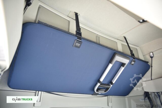 Standard tractor unit VOLVO FH 500 XL Retarder i-ParkCool ACC