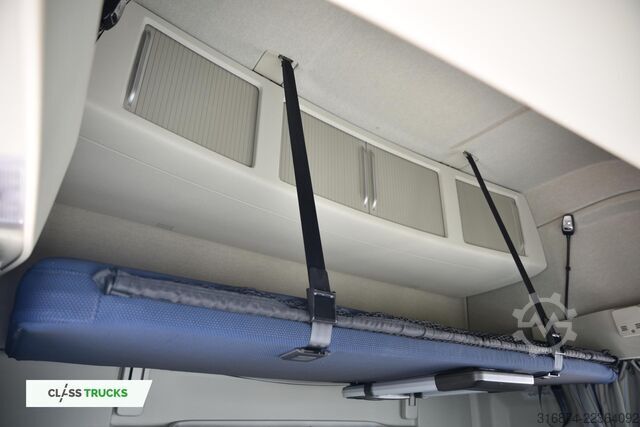Standard tractor unit VOLVO FH 500 XL Retarder i-ParkCool ACC