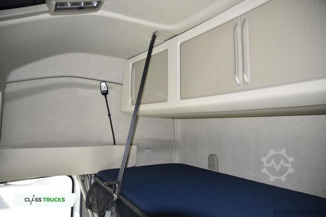Standard tractor unit VOLVO FH 500 XL Retarder i-ParkCool ACC