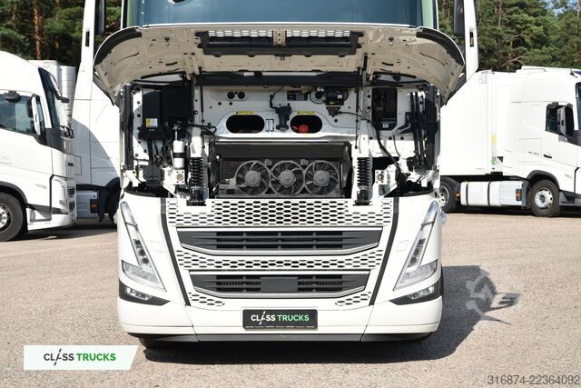 Standard tractor unit VOLVO FH 500 XL Retarder i-ParkCool ACC