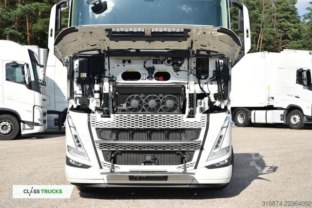 Standard tractor unit VOLVO FH 500 XL Retarder i-ParkCool ACC