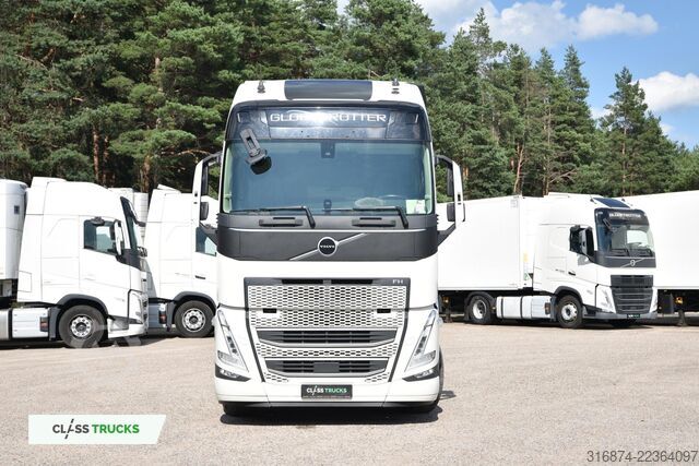 Standard tractor unit VOLVO FH 500 XL Retarder i-ParkCool ACC