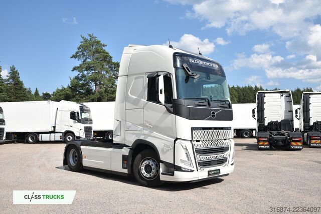 Standard tractor unit VOLVO FH 500 XL Retarder i-ParkCool ACC