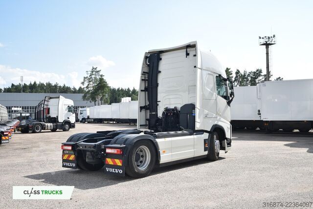 Standard tractor unit VOLVO FH 500 XL Retarder i-ParkCool ACC