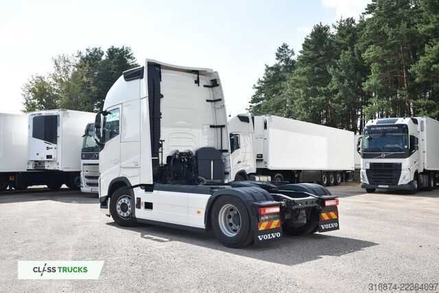 Standard tractor unit VOLVO FH 500 XL Retarder i-ParkCool ACC