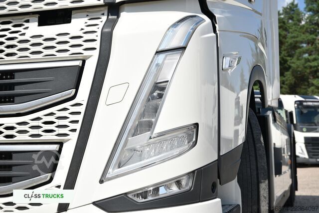 Standard tractor unit VOLVO FH 500 XL Retarder i-ParkCool ACC