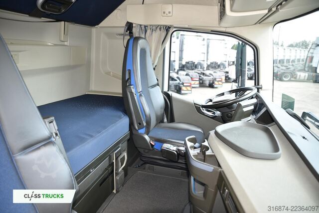 Standard tractor unit VOLVO FH 500 XL Retarder i-ParkCool ACC