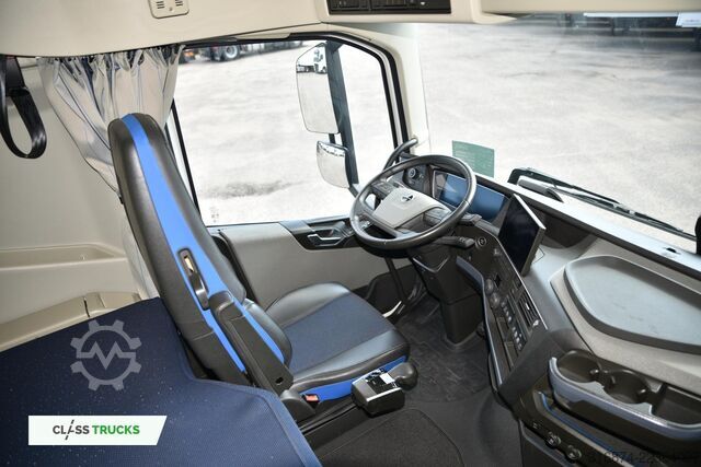 Standard tractor unit VOLVO FH 500 XL Retarder i-ParkCool ACC
