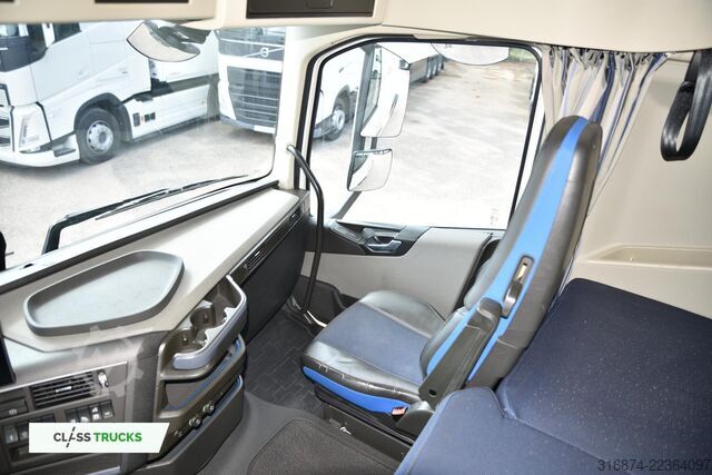 Standard tractor unit VOLVO FH 500 XL Retarder i-ParkCool ACC