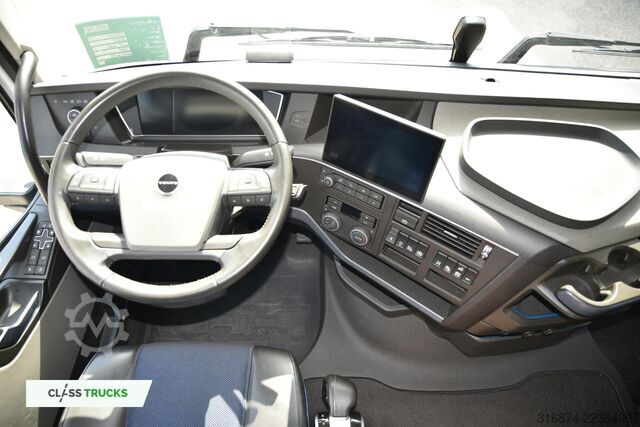 Standard tractor unit VOLVO FH 500 XL Retarder i-ParkCool ACC