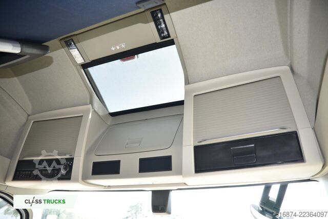 Standard tractor unit VOLVO FH 500 XL Retarder i-ParkCool ACC