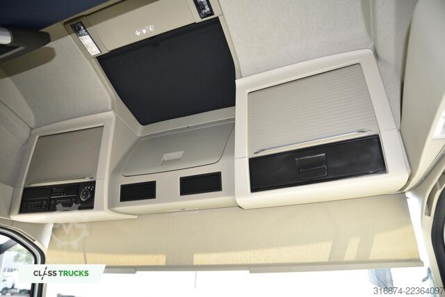 Standard tractor unit VOLVO FH 500 XL Retarder i-ParkCool ACC