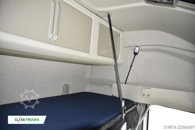 Standard tractor unit VOLVO FH 500 XL Retarder i-ParkCool ACC