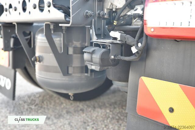 Standard tractor unit VOLVO FH 500 XL Retarder i-ParkCool ACC