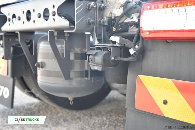 Standard tractor unit VOLVO FH 500 XL Retarder i-ParkCool ACC
