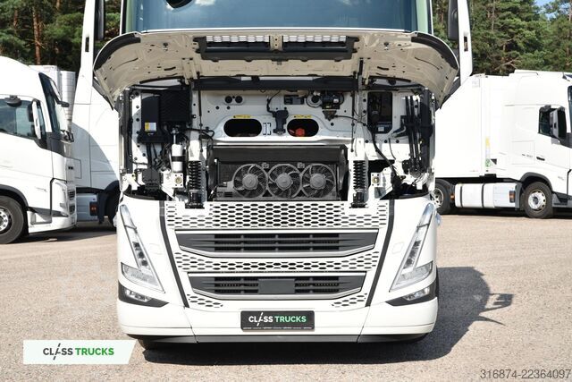 Standard tractor unit VOLVO FH 500 XL Retarder i-ParkCool ACC