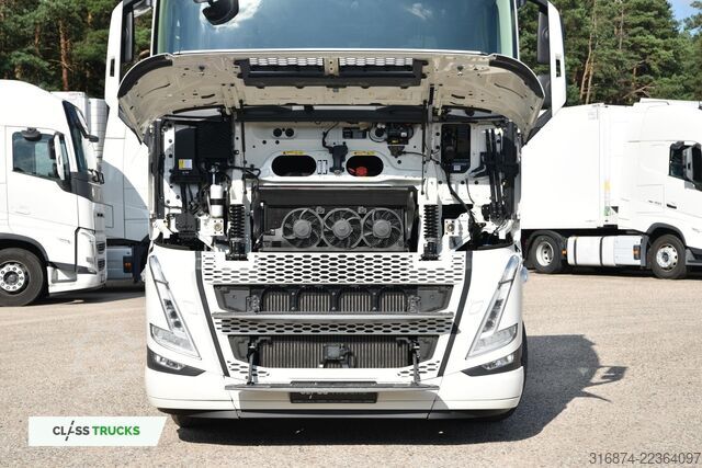 Standard tractor unit VOLVO FH 500 XL Retarder i-ParkCool ACC