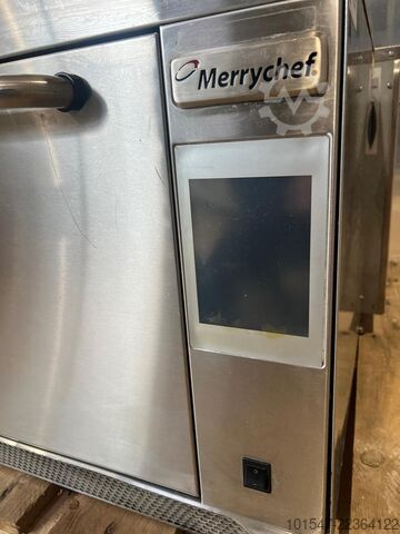 Umluftofen Merrychef 