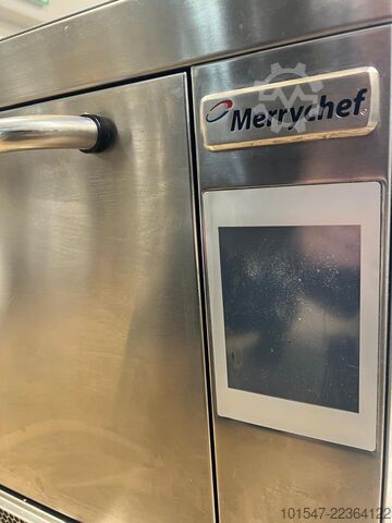 Umluftofen Merrychef 
