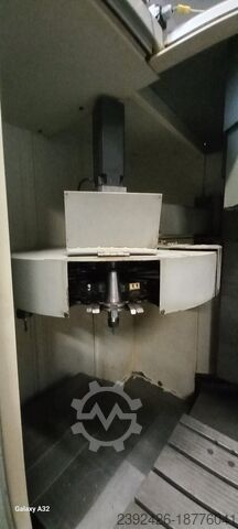 Machining center Deckel Maho DMC 63V