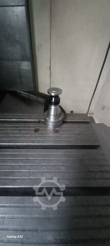 Machining center Deckel Maho DMC 63V