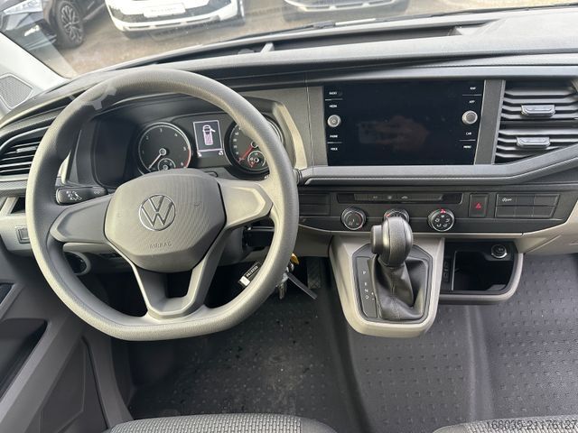 Kastenwagen VOLKSWAGEN T6.1 Kasten 2.0TDI 4MOTION DSG Klima AHK SHZ