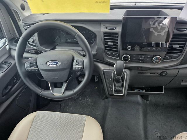 Kastenwagen Wohnmobil / Campervan BÜRSTNER Lineo C 550 Sofort verfügbar / Junger Gebrauchte