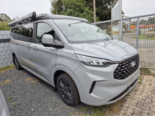 Kastenwagen Wohnmobil / Campervan BÜRSTNER B66 UV 532 ** Sondermodell B66 **