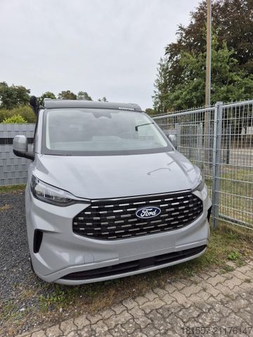 Kastenwagen Wohnmobil / Campervan BÜRSTNER B66 UV 532 ** Sondermodell B66 **