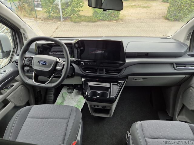 Kastenwagen Wohnmobil / Campervan BÜRSTNER B66 UV 532 ** Sondermodell B66 **