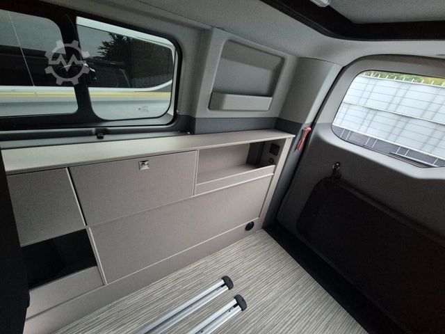 Kastenwagen Wohnmobil / Campervan BÜRSTNER B66 UV 532 ** Sondermodell B66 **