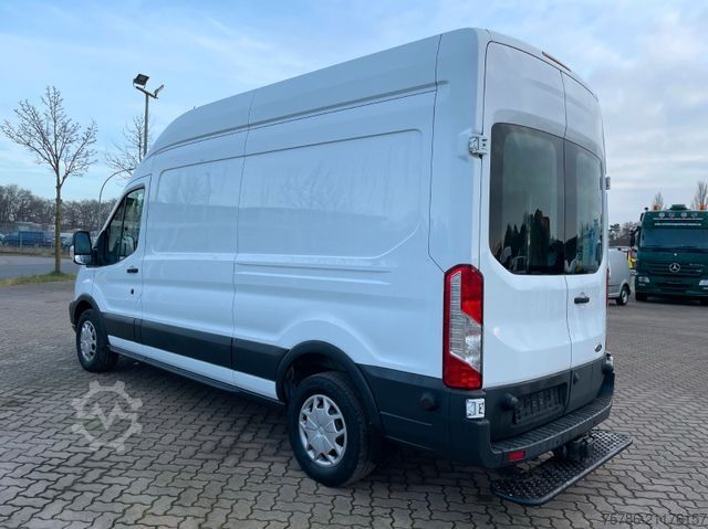 Kastenwagen hoch FORD Transit KA/ L2H3/ 125kw/ AC/ Standh./ Werkstatt