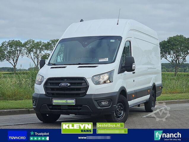 High-roof van FORD TRANSIT 350 L4H3 Navi Camera
