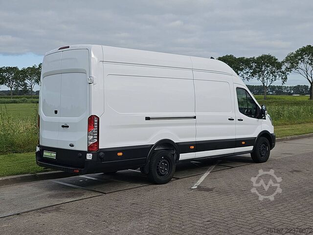 High-roof van FORD TRANSIT 350 L4H3 Navi Camera