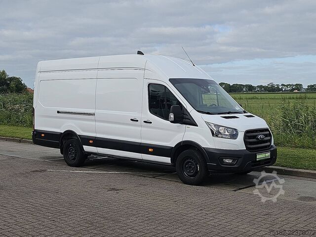 High-roof van FORD TRANSIT 350 L4H3 Navi Camera