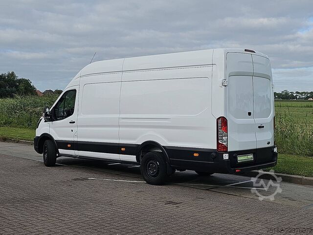 High-roof van FORD TRANSIT 350 L4H3 Navi Camera