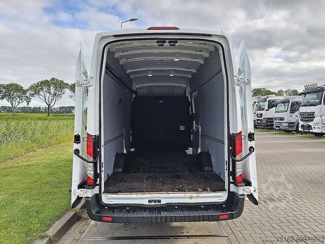 High-roof van FORD TRANSIT 350 L4H3 Navi Camera