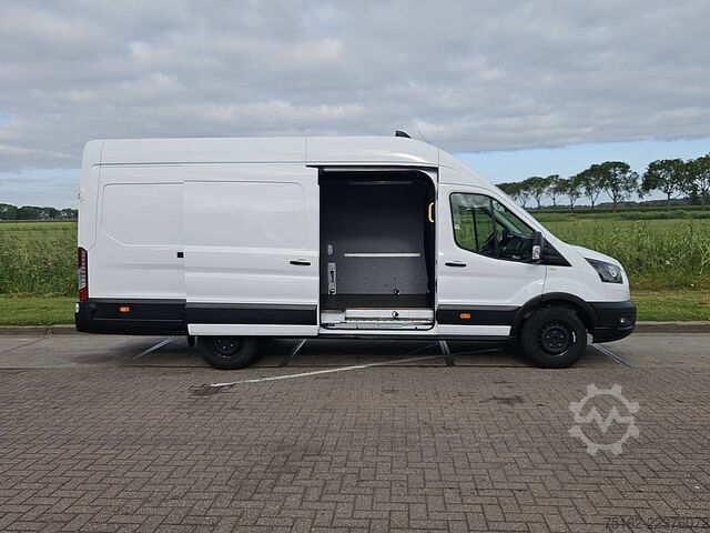 High-roof van FORD TRANSIT 350 L4H3 Navi Camera