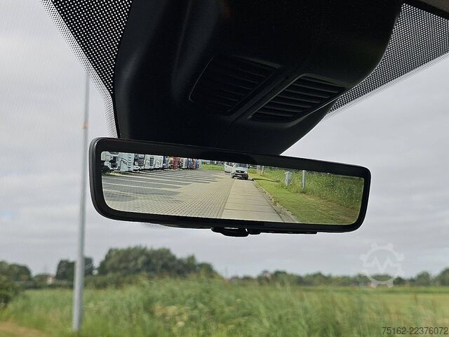 High-roof van FORD TRANSIT 350 L4H3 Navi Camera