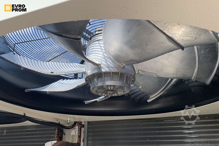 New Industrial Сhiller YORK - 75.14 KW | With warranty