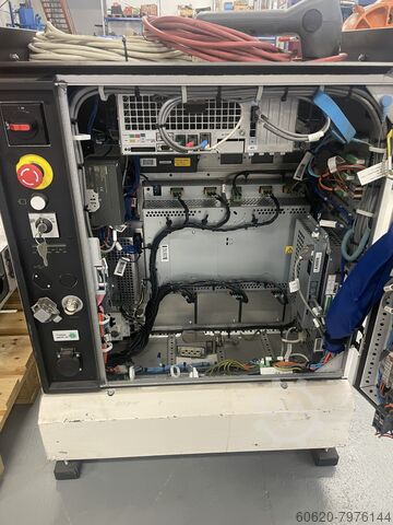 6-Achs Industrieroboter IRB6640 ABB IRB 6640-235/2.55