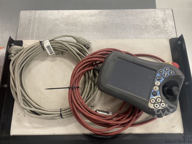 6-Achs Industrieroboter IRB6640 ABB IRB 6640-235/2.55