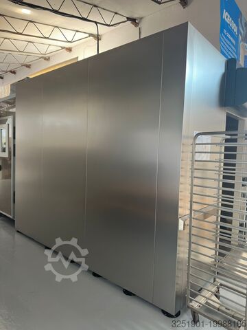 Cooling and proofing chamber for crates ICE COOL COOLPROOFER CTS -10°C / +15°C CTS 300.320.252 / ELRR-2LC47