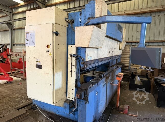 Press brake HACO 40225