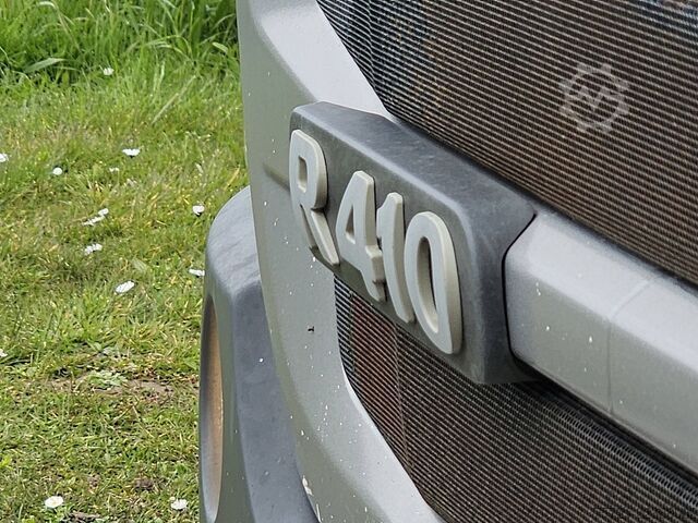 Standard-SZM SCANIA R410